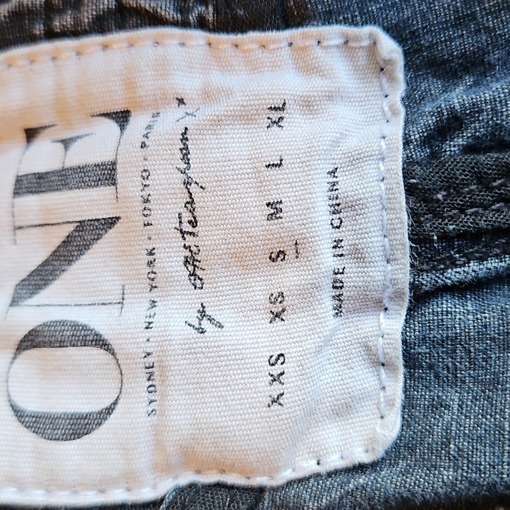One Teaspoon RUNNER Shorts💙 - Picture 7 of 7